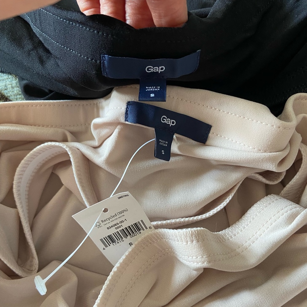 Gap Strapless Bra/Camisole Coverage Bundle - image 5